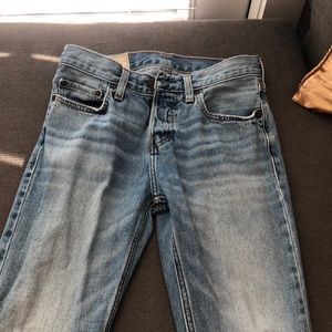 Men’s Hollister Jeans
